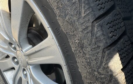 Subaru Impreza III, 2008 год, 400 000 рублей, 9 фотография