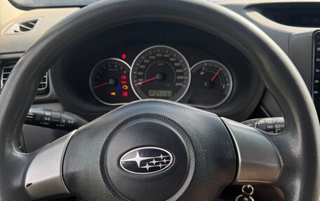 Subaru Impreza III, 2008 год, 400 000 рублей, 12 фотография