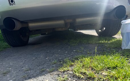 Subaru Impreza III, 2008 год, 400 000 рублей, 10 фотография