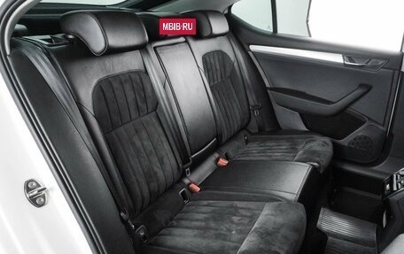 Skoda Superb III рестайлинг, 2016 год, 2 179 000 рублей, 7 фотография