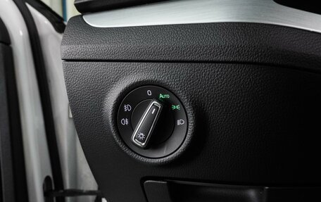 Skoda Superb III рестайлинг, 2016 год, 2 179 000 рублей, 13 фотография