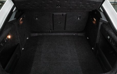 Skoda Superb III рестайлинг, 2016 год, 2 179 000 рублей, 20 фотография