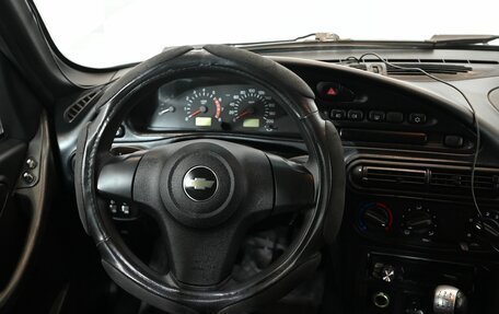 Chevrolet Niva I рестайлинг, 2013 год, 640 000 рублей, 12 фотография