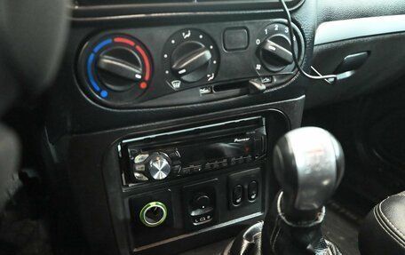 Chevrolet Niva I рестайлинг, 2013 год, 640 000 рублей, 15 фотография