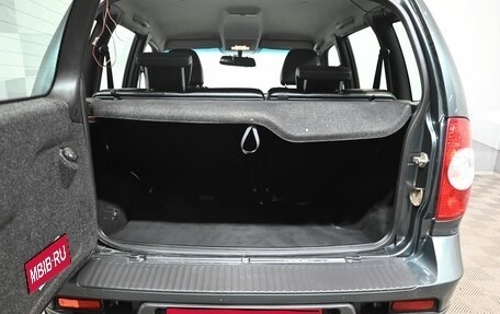 Chevrolet Niva I рестайлинг, 2013 год, 640 000 рублей, 7 фотография