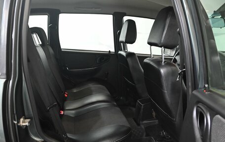 Chevrolet Niva I рестайлинг, 2013 год, 640 000 рублей, 16 фотография