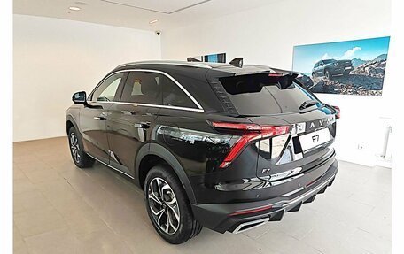 Haval F7, 2026 год, 3 068 010 рублей, 4 фотография