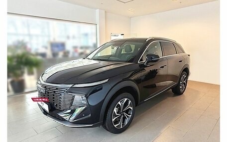 Haval F7, 2026 год, 3 068 010 рублей, 3 фотография