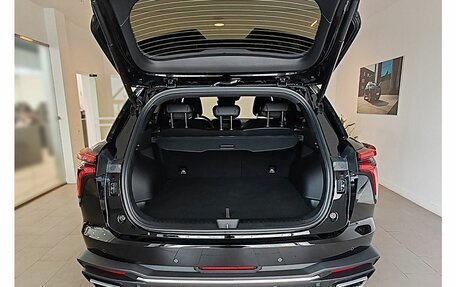 Haval F7, 2026 год, 3 068 010 рублей, 7 фотография