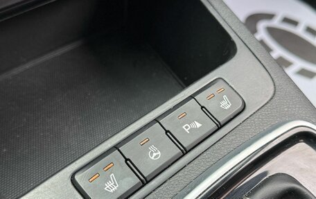 KIA Rio IV, 2020 год, 1 760 000 рублей, 15 фотография