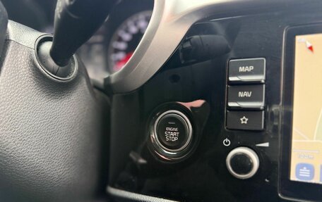 KIA Rio IV, 2020 год, 1 760 000 рублей, 17 фотография