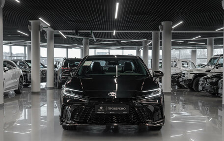 Toyota Camry, 2026 год, 4 550 000 рублей, 3 фотография