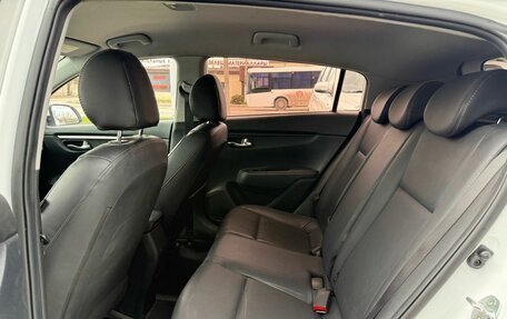 KIA Rio IV, 2020 год, 1 760 000 рублей, 24 фотография