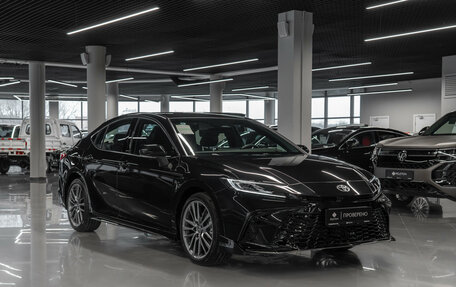 Toyota Camry, 2026 год, 4 550 000 рублей, 2 фотография