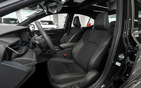 Toyota Camry, 2026 год, 4 550 000 рублей, 9 фотография