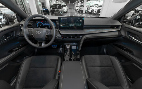 Toyota Camry, 2026 год, 4 550 000 рублей, 8 фотография