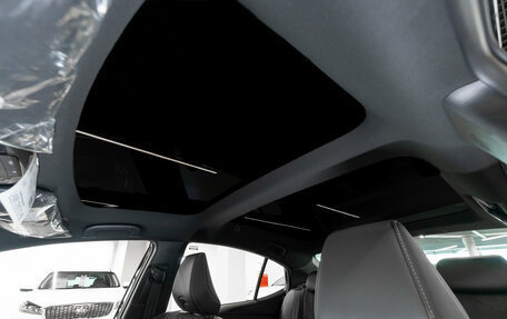 Toyota Camry, 2026 год, 4 550 000 рублей, 10 фотография