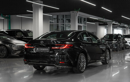 Toyota Camry, 2026 год, 4 550 000 рублей, 5 фотография