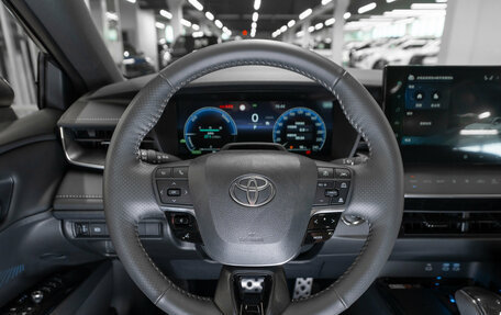 Toyota Camry, 2026 год, 4 550 000 рублей, 11 фотография