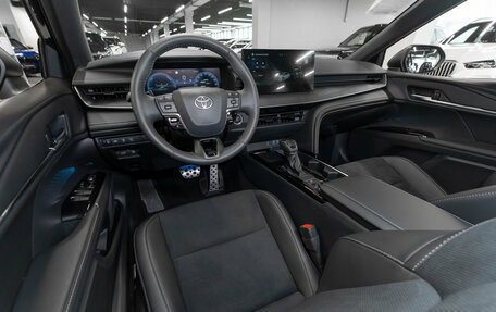 Toyota Camry, 2026 год, 4 550 000 рублей, 7 фотография