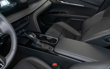 Toyota Camry, 2026 год, 4 550 000 рублей, 21 фотография