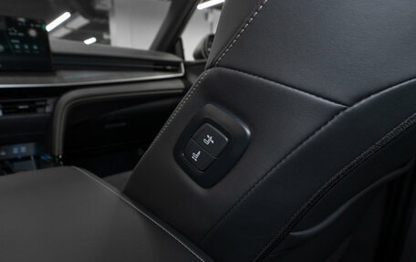 Toyota Camry, 2026 год, 4 550 000 рублей, 16 фотография