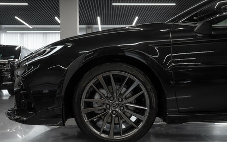 Toyota Camry, 2026 год, 4 550 000 рублей, 27 фотография