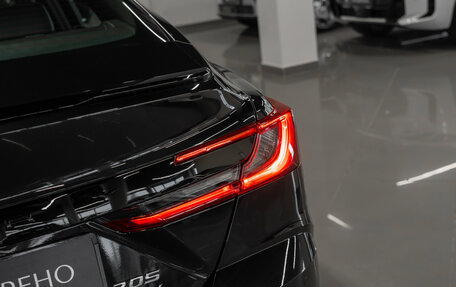 Toyota Camry, 2026 год, 4 550 000 рублей, 29 фотография