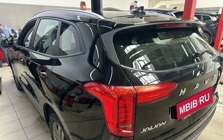 Haval Jolion, 2023 год, 1 830 000 рублей, 3 фотография