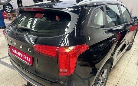 Haval Jolion, 2023 год, 1 830 000 рублей, 4 фотография