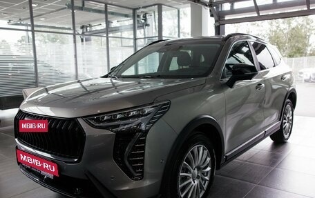 Haval Jolion, 2026 год, 2 449 000 рублей, 6 фотография