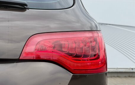 Audi Q7, 2013 год, 2 400 000 рублей, 7 фотография