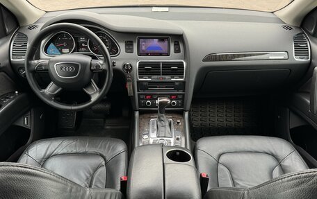Audi Q7, 2013 год, 2 400 000 рублей, 11 фотография