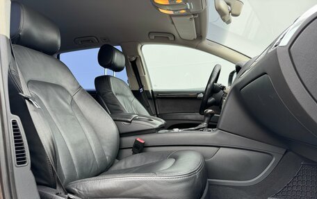 Audi Q7, 2013 год, 2 400 000 рублей, 16 фотография