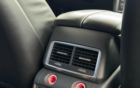 Audi Q7, 2013 год, 2 400 000 рублей, 18 фотография