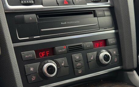 Audi Q7, 2013 год, 2 400 000 рублей, 21 фотография