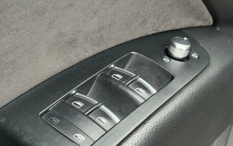 Audi Q7, 2013 год, 2 400 000 рублей, 25 фотография