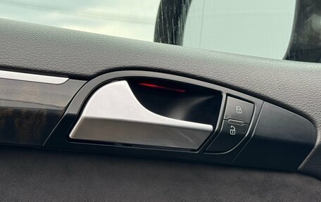 Audi Q7, 2013 год, 2 400 000 рублей, 26 фотография