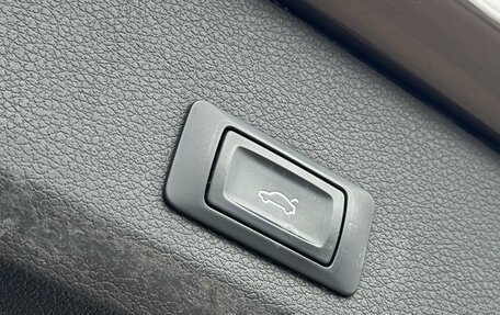 Audi Q7, 2013 год, 2 400 000 рублей, 27 фотография