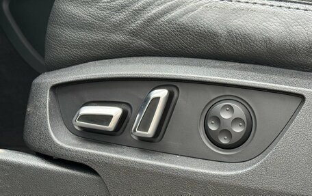 Audi Q7, 2013 год, 2 400 000 рублей, 28 фотография