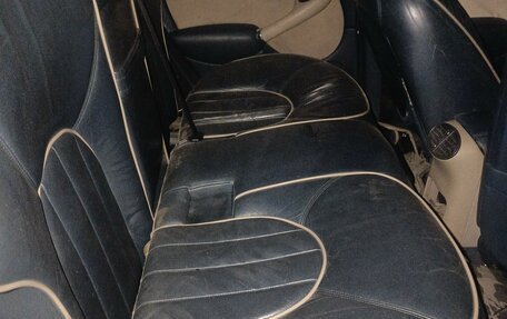 Land Rover 75, 1999 год, 110 000 рублей, 3 фотография