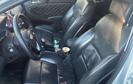 Hyundai Solaris II рестайлинг, 2014 год, 6 фотография