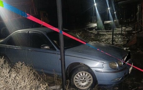 Land Rover 75, 1999 год, 110 000 рублей, 4 фотография