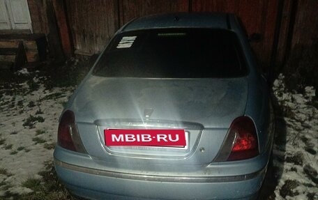 Land Rover 75, 1999 год, 110 000 рублей, 2 фотография