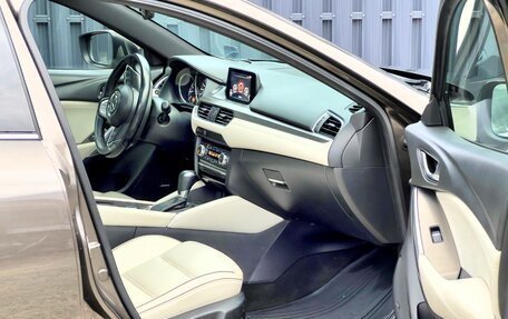 Mazda 6, 2017 год, 2 435 000 рублей, 9 фотография