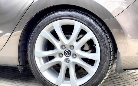 Mazda 6, 2017 год, 2 435 000 рублей, 6 фотография