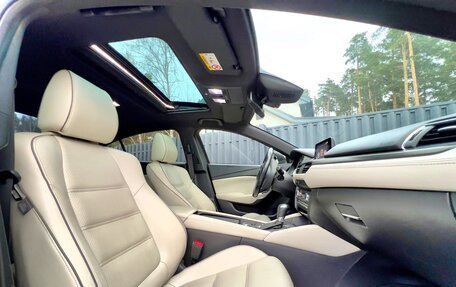 Mazda 6, 2017 год, 2 435 000 рублей, 8 фотография