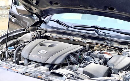 Mazda 6, 2017 год, 2 435 000 рублей, 7 фотография