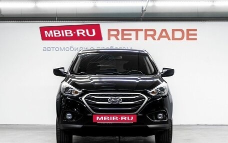 Hyundai ix35 I рестайлинг, 2014 год, 1 190 000 рублей, 3 фотография