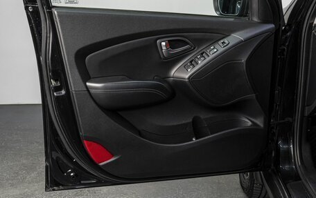 Hyundai ix35 I рестайлинг, 2014 год, 1 190 000 рублей, 11 фотография